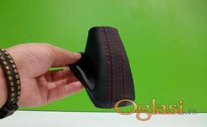 VW TOURAN DSG kožica menjača (2003-2010) - NOVO